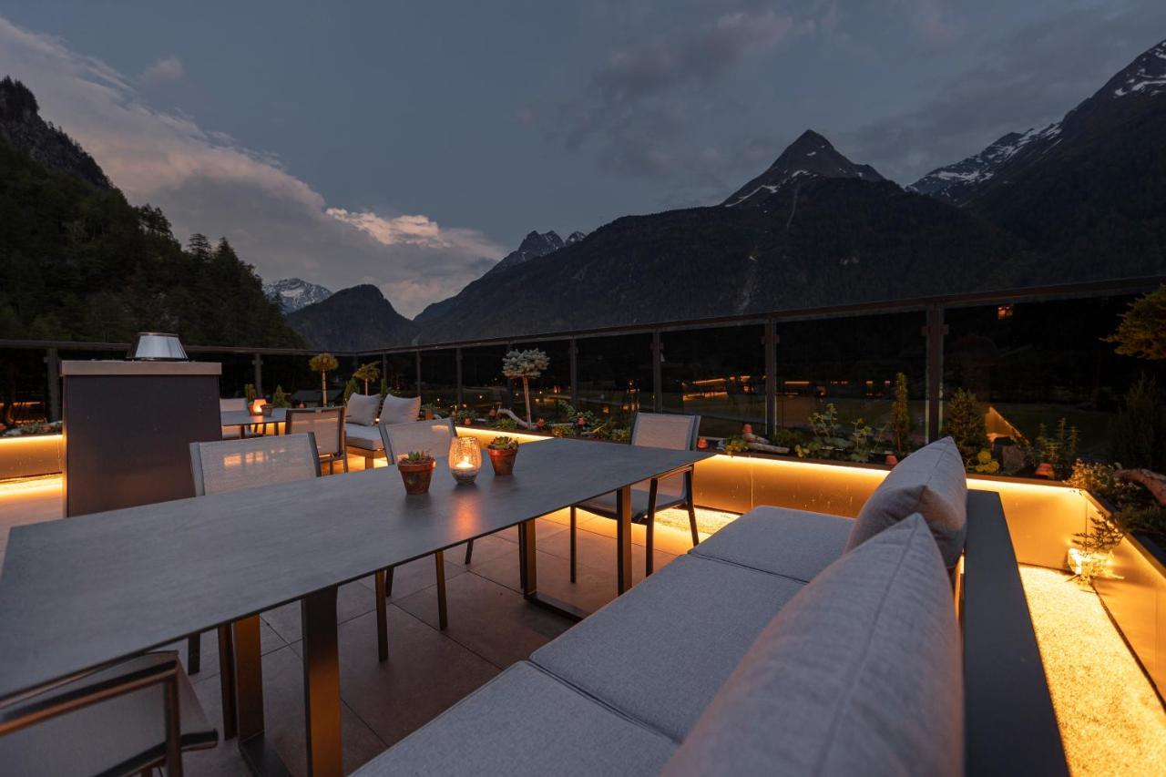 Vier Studios & Restaurant Langenfeld Bagian luar foto
